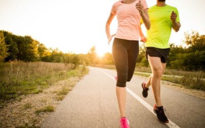 5 Ways To Help Reach Your Exercise Goals