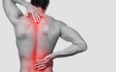 7 Mistakes People Make When Dealing With Back Pain